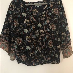 Beautiful Veronica M top